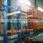 heavy bars display cantilever shelf manufacturer