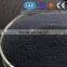 High specific surface grey densified silica fume retarder admixture for concrete