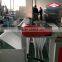 Manufacture automatic slitting machine and cutting machine