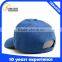 Custom 6 Panel 100% Cotton Baseball Cap High Quality Hats And Caps Men
