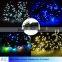 Solar Outdoor String Fairy Lights for Christmas /party /wedding /garden use outdoor string light