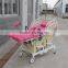 MSLET11M Comfortable Electric obstetrics hospital bed Electric operating table
