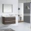 Modern bathroom vanity , bathroom mirror cabinet OJS046-1000