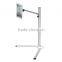 Floor Type iPad Stand, Handfree Bracket