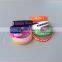 cheap silicon rubber band bracelet