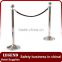 Rope stanchion post products made in china