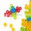 2015 Customized Plastic Parts for Children Toys