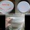 6 gallon Screw Cap food grade plastic bucket