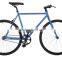 2015 American market fixed gear bicycle factory, fixed gear bicycle bike (PW-F700C013)