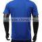 2016 Anti-Wrinkle Breathable sports polo shirt, custom dry fit 100% polyester poloshirt
