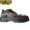 Safety Jogger Nubuck Leather Sport S3 Antislip PU Sole Safety Shoes