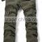 2015 Latest Design Mens Cargo Pant