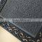 pvc injection door mats