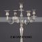 Tall Decorative Candelabra 5 Arms 103 Cm