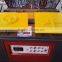 Bonsun BS1325 plastic vacuum forming machine