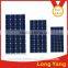 Mono 100W 200W 300W solar system panels price