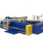 High power fiber laser cutting machine for silicon steel sheet