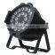 24X15w 5 in 1 rgbwa american dj lighting for wedding decoration