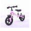 children balance bicycle without pedals