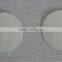 epe foam cap seal wad for cosmetics