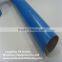 Round Downpipe Cold Roll Forming Machine Production Line
