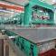 720 floor deck making machine machine