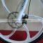 Lionhero 26" Fasion Mountain Bike/hot sale folding bikes one-piece special wheel