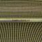 Carbon aramid hybird cloth