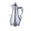 0.7 L / 1 L wholesale high grade double wall glass liner vacuum flask/thermos jug/termos for India TP015