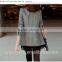 Blazer Women Feminino spring and autumn slim medium-long plus size blazer outerwear long-sleeve suit