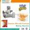 China Hot Salling Automatic Nik Naks Snacks Making Machinery