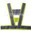 reflective vests jackets safety clothing cycling vest