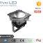 square design black special angle outdoor 400w led uv flood light with high power