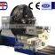 C6016 Shengtuo Application to Aviation Shipbuilding Landing Lathe