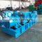 underground double speed electric windlass