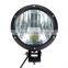 4x4 Offroad parts 7 inch 50w led driving light round 50w led work light c ree led auxiliary light
