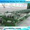 Steel pipe shot blasting machine/steel shot blast machine