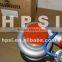 PC220-8 excavator turbocharger,engine parts