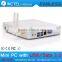 High quality mini pc C1037U Fanless PC 1.8GHz Speed INTEL Ivy Bridge with USB 3.0 2 RJ45 TF SD Card 8G RAM 64G SSD