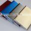 ultra slim best selling factory price power bank