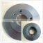 for audi brake rotor