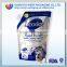custom print fertilizer bag liquid fertilizer packaging pouch