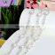 Bling Bling Fashion latest Fancy Rhinestone Cup Chian For Garments,bags,shoes decorations
