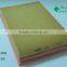 MANN Air Filter C2998/5X for VW 036129620D