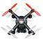 2.4Ghz 4CH GPS drone with HD camera