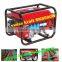 Promotion!!! 8500w Portable Swiss Gasoline Generator /Swiss Kraft Generators