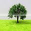 , architecture model tree arm ,resin model tree, miniature scale trees, train layout model tree , MT-43