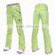 2017 Winter Design Warm & Waterproof Snowboard Pants