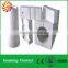 Grade 26 1400C Insulating Firebrick For Industry Kilns