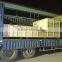 CNC plasma metal cutting machine
